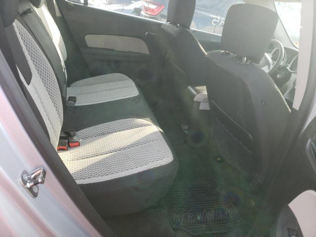 Photo 6 from auction – 2011 CHEVROLET EQUINOX LS with VIN 2CNFLCEC5B6372901