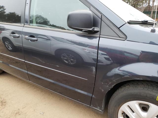 Photo 9 from auction – 2014 DODGE GRAND CARA with VIN 2C4RDGBG6ER173596