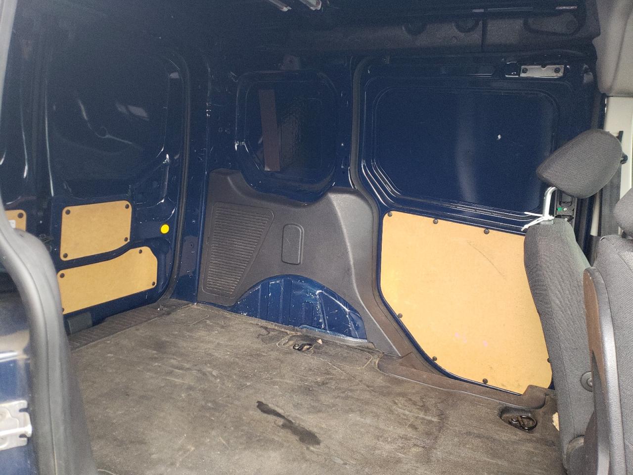 Photo 6 from auction – 2014 FORD TRANSIT CO with VIN NM0LS6F78E1143002