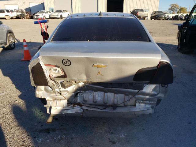 Photo 9 from auction – 2012 CHEVROLET MALIBU 1LT with VIN 1G1ZC5E07CF397334