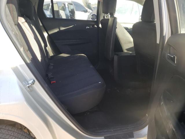 Фото 6 с аукциона – 2013 GMC TERRAIN SL с VIN 2GKALMEK3D6294458
