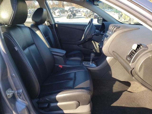 Photo 5 from auction – 2011 NISSAN ALTIMA BAS with VIN 1N4AL2AP1BC175528