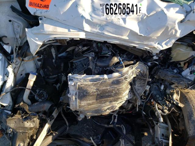 Photo 7 from auction – 2019 FORD TRANSIT T- with VIN 1FBZX2ZM9KKA05794