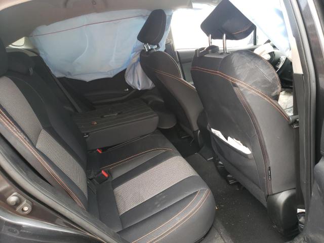 Photo 6 from auction – 2018 SUBARU CROSSTREK with VIN JF2GTADC7J8278687