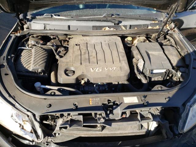 Фото 7 с аукциона – 2012 BUICK LACROSSE P с VIN 1G4GD5E33CF249859