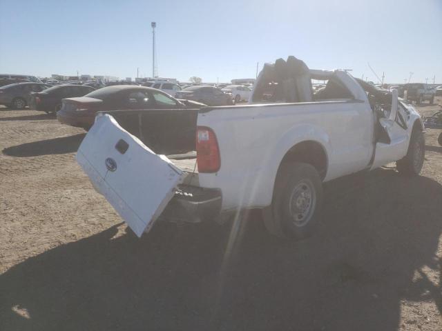 Photo 4 from auction – 2010 FORD F350 SUPER with VIN 1FTWF3AR3AEA61807