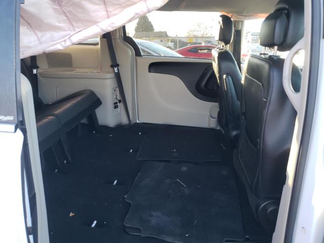 Photo 6 from auction – 2014 CHRYSLER TOWN&COUNT with VIN 2C4RC1BG8ER270802