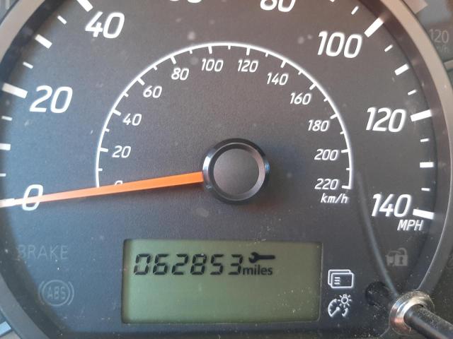 Photo 8 from auction – 2017 MITSUBISHI MIRAGE ES with VIN ML32A3HJ4HH004606