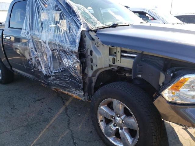Photo 9 from auction – 2014 RAM 1500 SLT with VIN 1C6RR7LT7ES196145