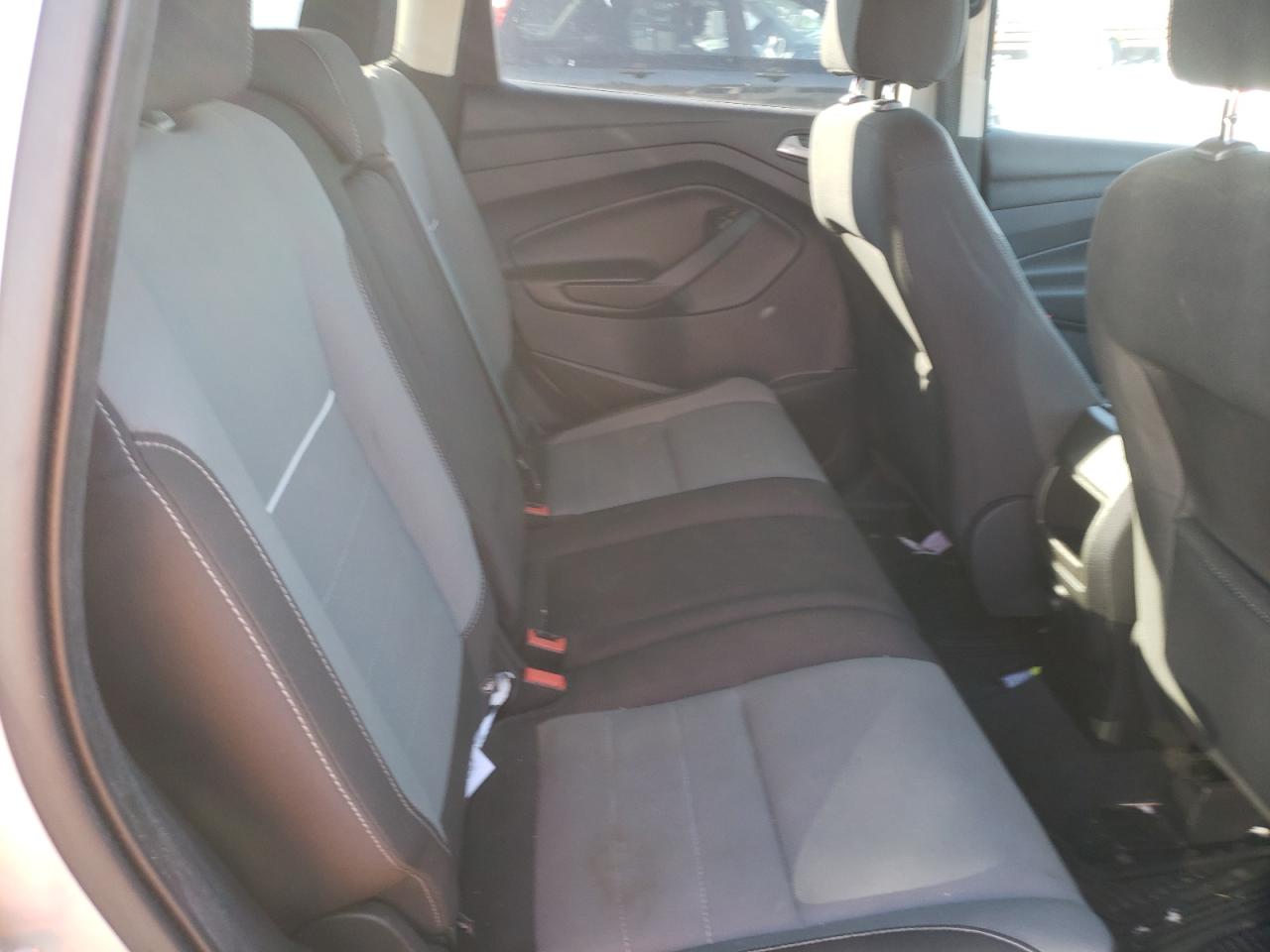 Photo 6 from auction – 2014 FORD ESCAPE SE with VIN 1FMCU0GX4EUD13990