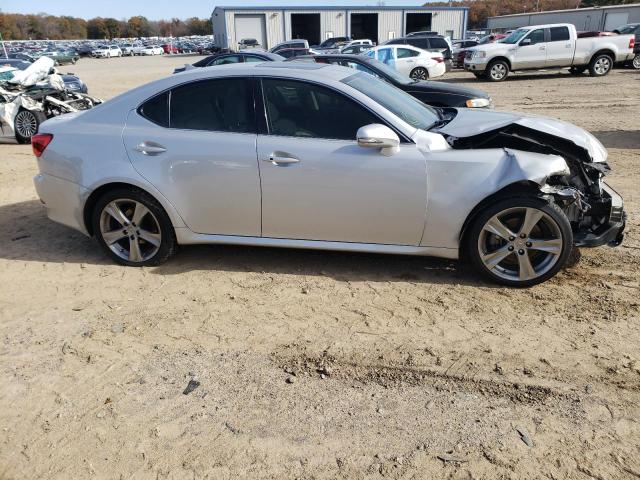 Photo 9 from auction – 2012 LEXUS IS 250 with VIN JTHBF5C27C5162988