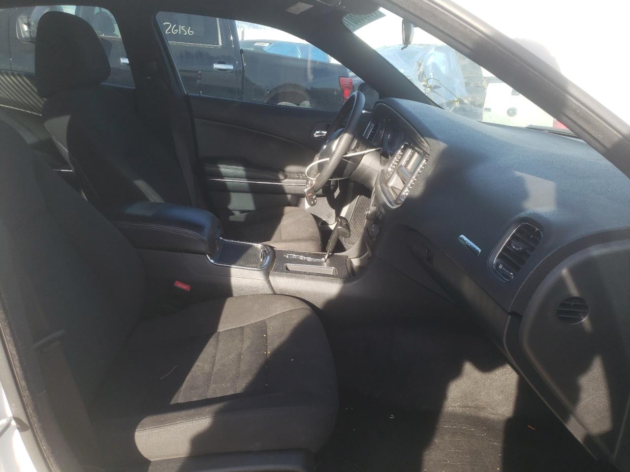 Zdjęcie 5 z aukcji – 2013 DODGE CHARGER SE z VIN 2C3CDXBG4DH537013