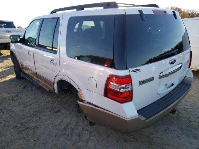 Photo 3 from auction – 2014 FORD EXPEDITION with VIN 1FMJU1H50EEF00244