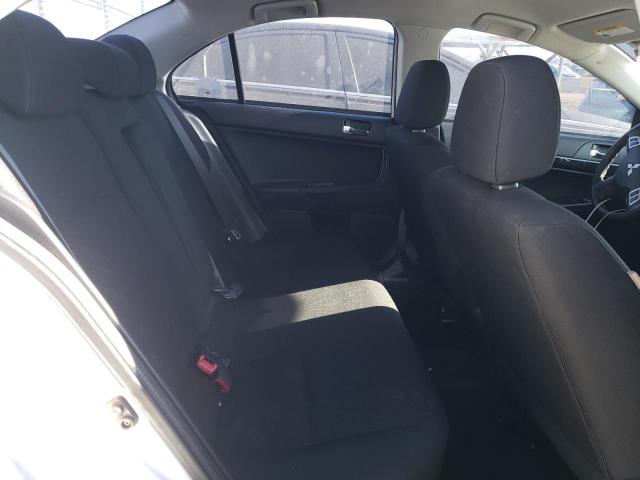 Photo 6 from auction – 2017 MITSUBISHI LANCER ES with VIN JA32U2FU5HU009279