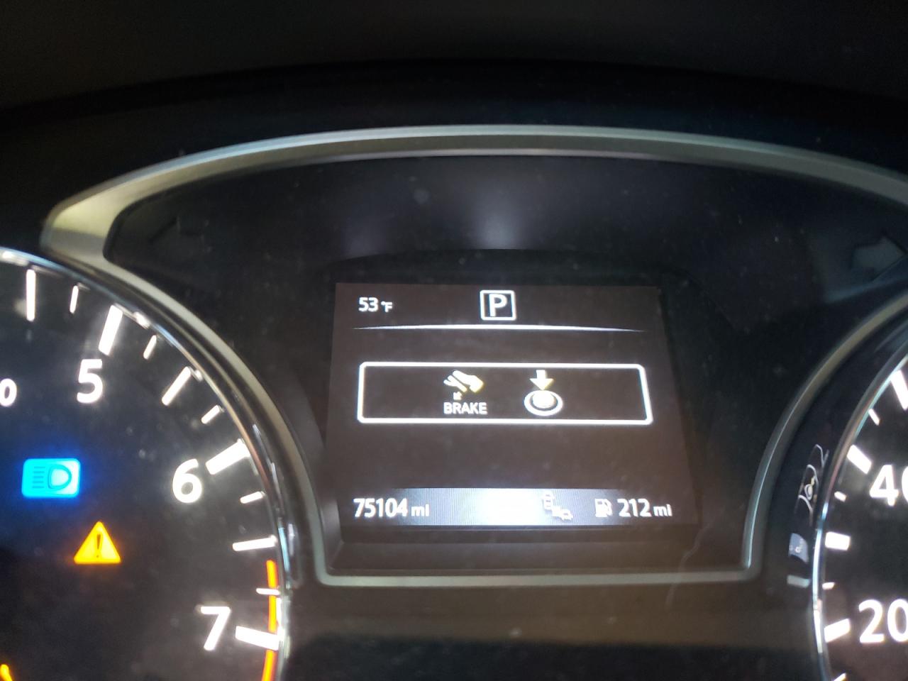 Photo 8 from auction – 2017 NISSAN ALTIMA 2.5 with VIN 1N4AL3AP7HC182269