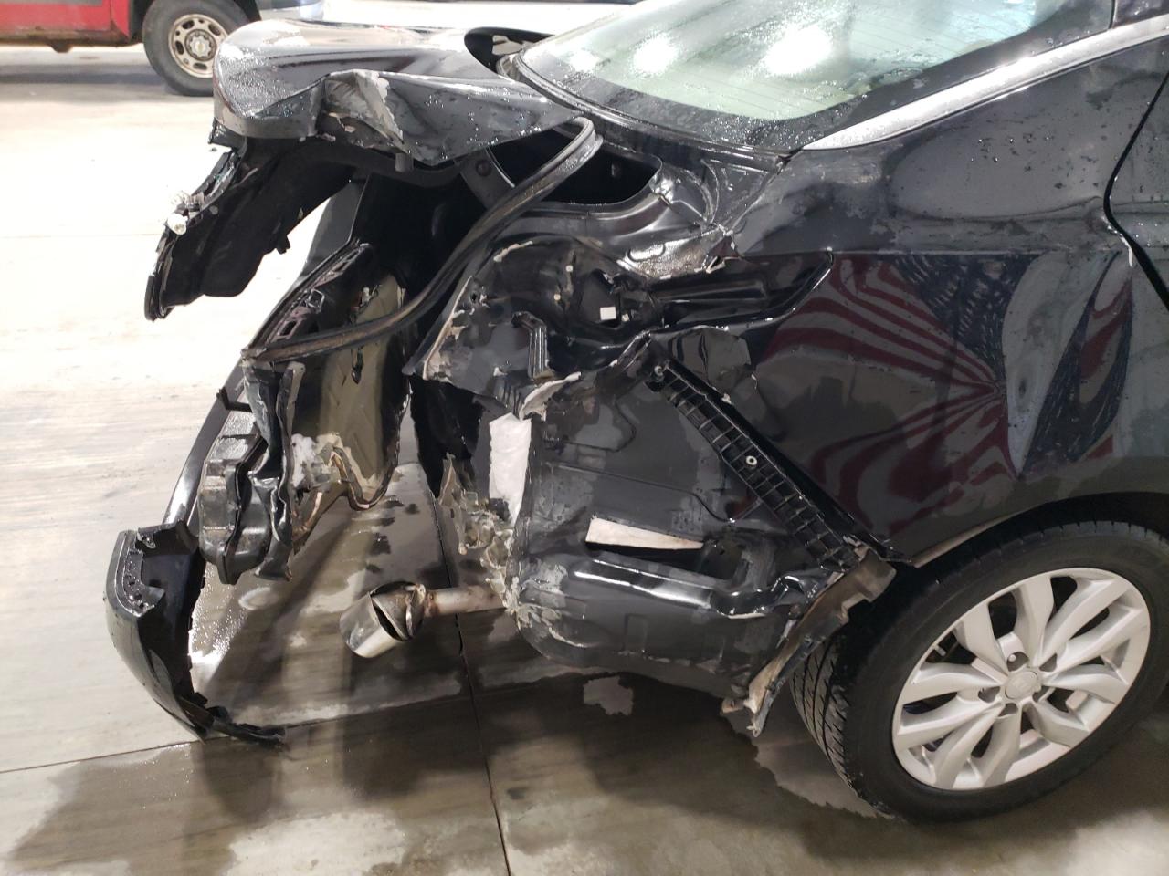 صورة رقم 9 من المزاد - 2015 KIA OPTIMA EX مع VIN 5XXGN4A70FG401204