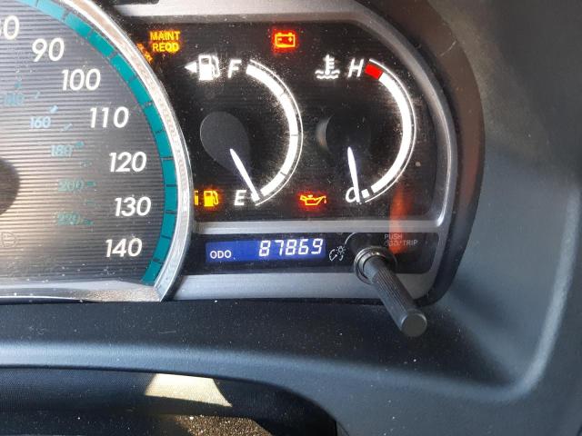 Photo 3 from auction – 2011 TOYOTA VENZA with VIN 4T3ZA3BB3BU046067