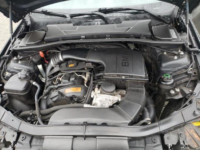 Photo 7 from auction – 2011 BMW 335 I with VIN WBADX7C52BE579203