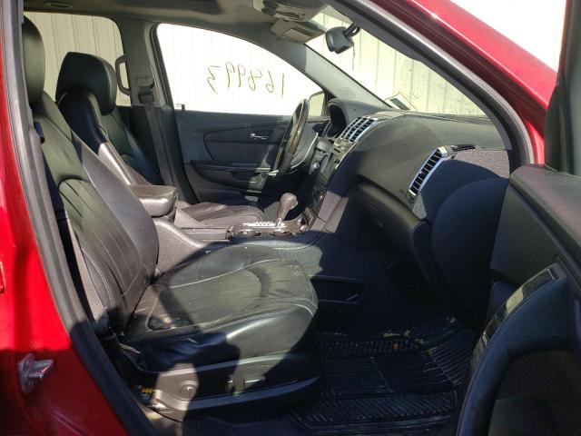 Photo 5 from auction – 2012 GMC ACADIA DEN with VIN 1GKKRTEDXCJ225489