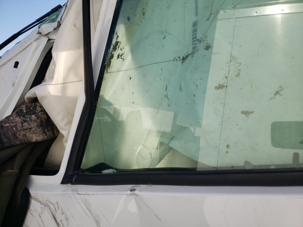 Photo 8 from auction – 2020 FREIGHTLINER SPRINTER 3 with VIN W2Y5EDHY4LT041063