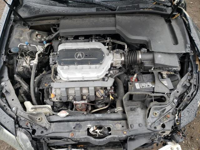 Photo 7 from auction – 2012 ACURA TL with VIN 19UUA8F20CA013644