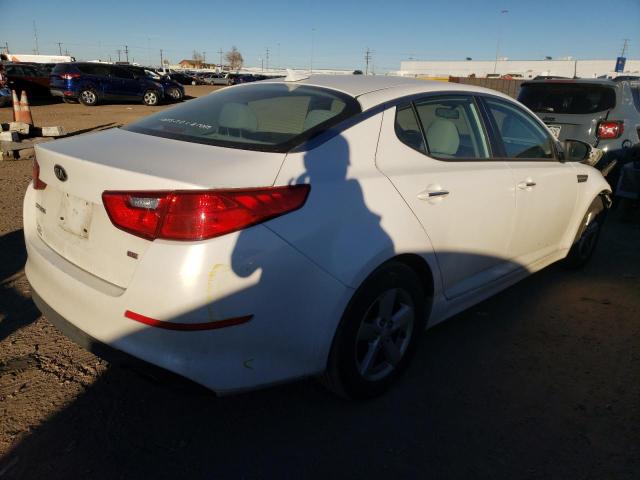 Photo 4 from auction – 2015 KIA OPTIMA LX with VIN KNAGM4A78F5547581