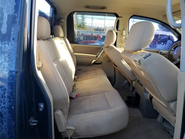Photo 6 from auction – 2011 NISSAN TITAN S with VIN 1N6AA0EC5BN325878