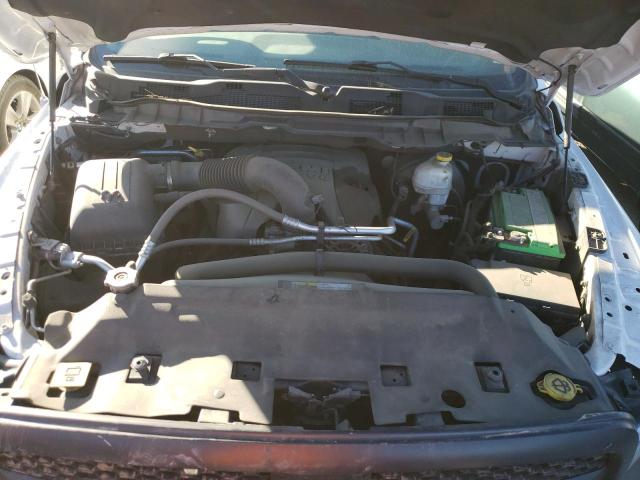 Photo 7 from auction – 2013 RAM 1500 ST with VIN 1C6RR7KT4DS509748