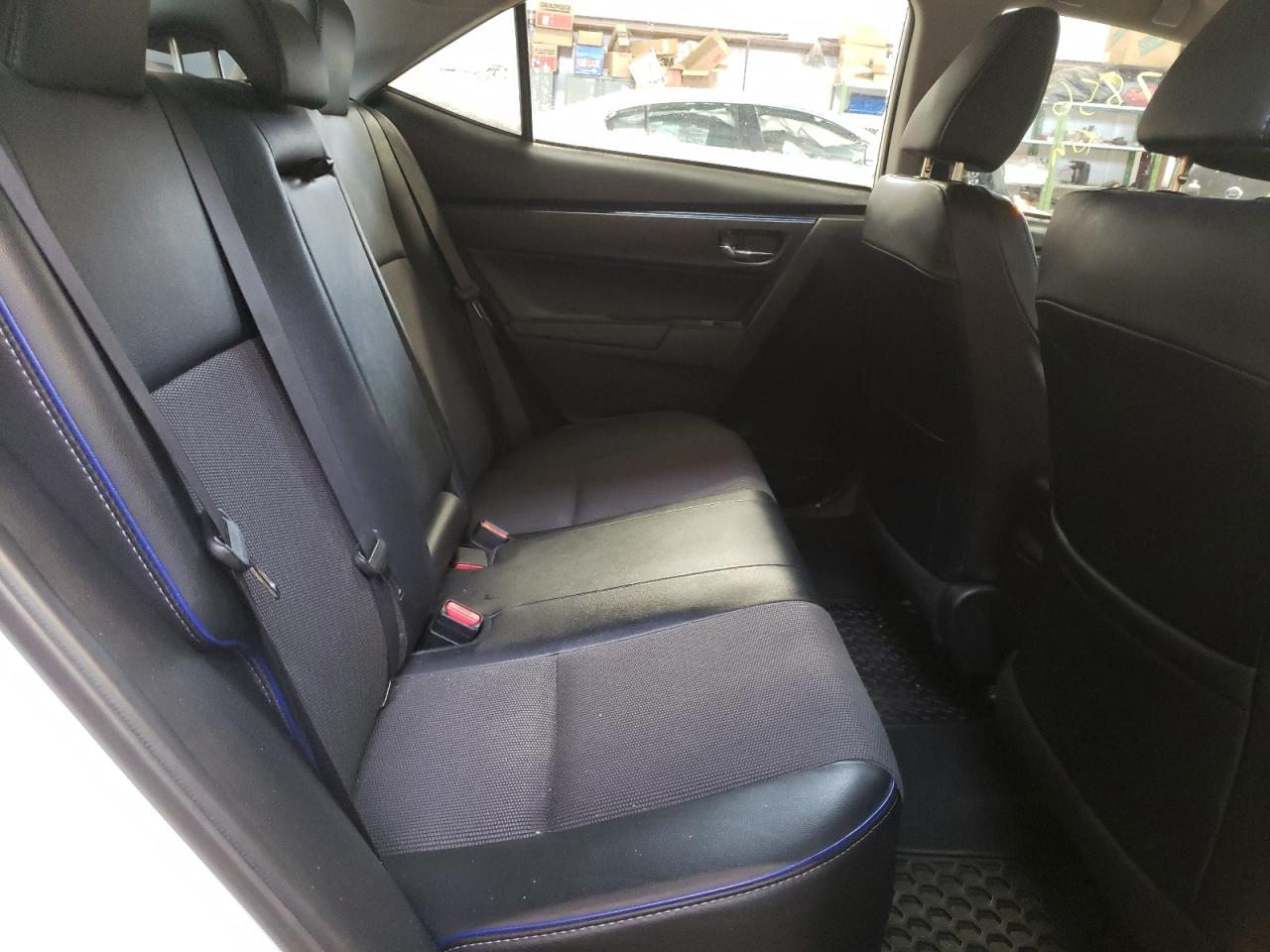 Photo 6 from auction – 2017 TOYOTA COROLLA L with VIN 2T1BURHE2HC793479
