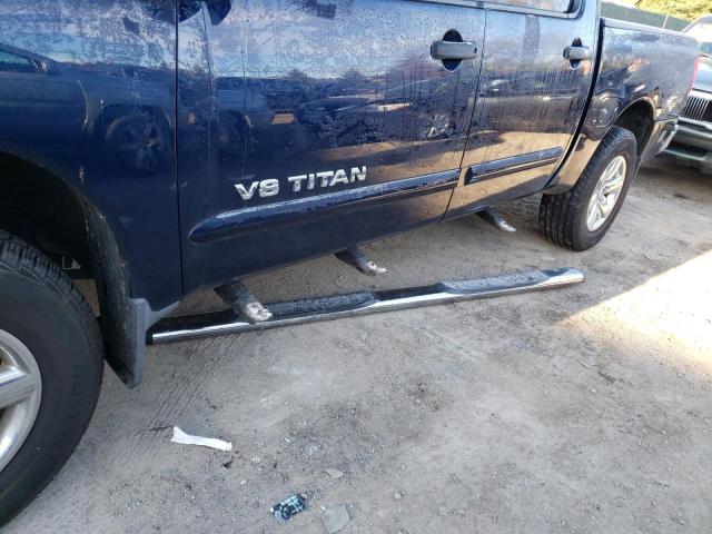 Photo 9 from auction – 2011 NISSAN TITAN S with VIN 1N6AA0EC5BN325878