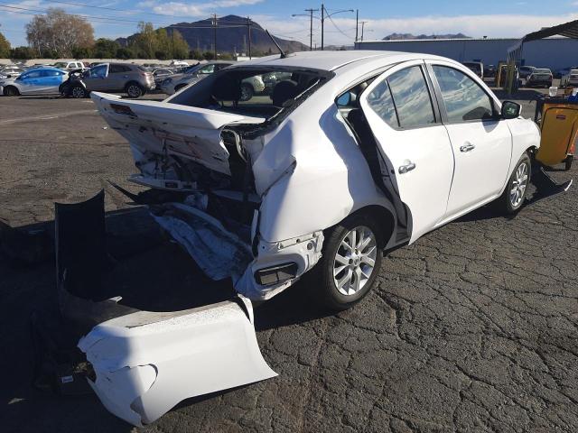 Photo 4 from auction – 2018 NISSAN VERSA S with VIN 3N1CN7AP3JL870528