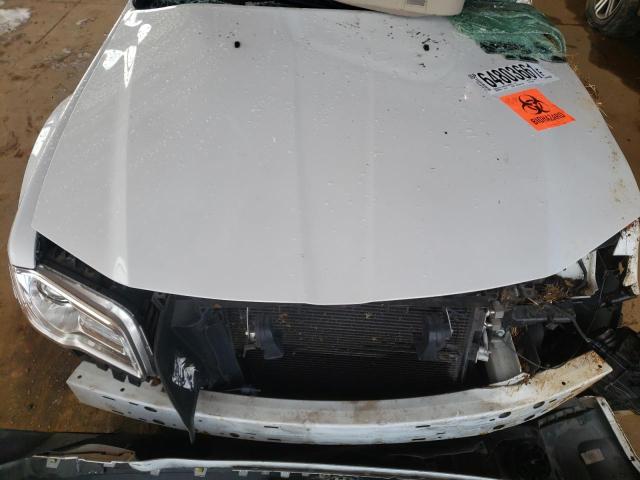 Photo 7 from auction – 2012 CHRYSLER 300 LIMITE with VIN 2C3CCACG0CH195007