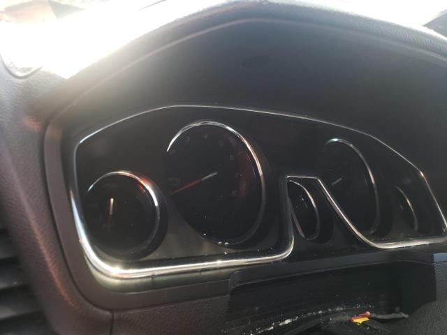 Photo 8 from auction – 2015 GMC ACADIA SLE with VIN 1GKKVNEDXFJ332599