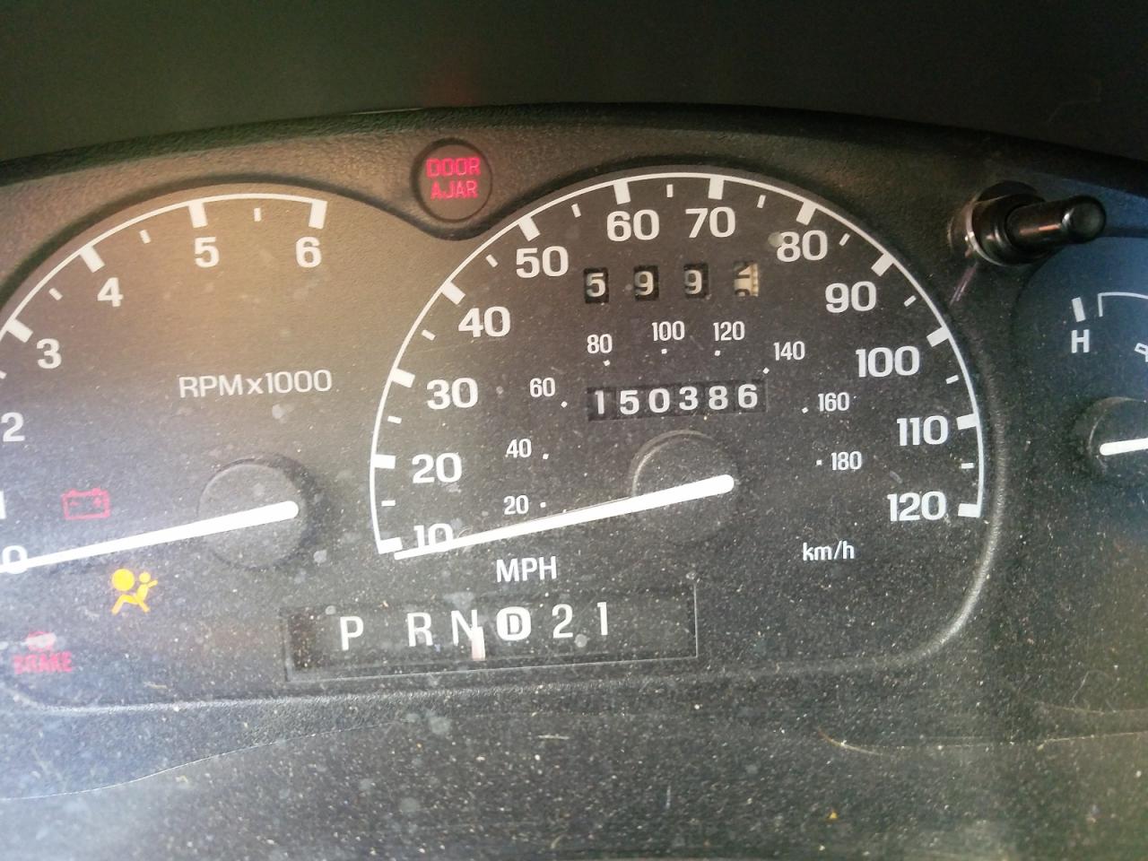 Photo 8 from auction – 2003 FORD RANGER SUP with VIN 1FTYR44UX3PB57107