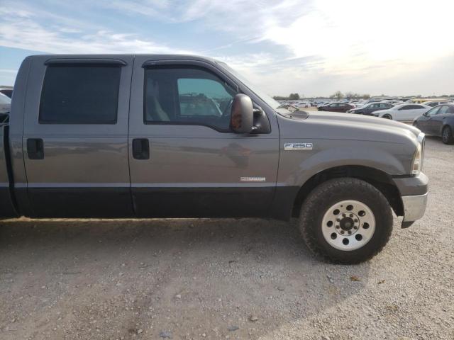 Photo 9 from auction – 2007 FORD F250 SUPER with VIN 1FTSW20P07EB29689