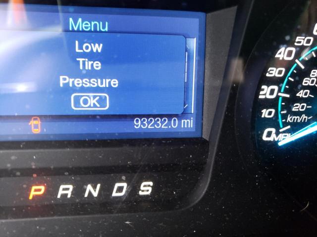 Photo 8 from auction – 2013 FORD TAURUS SE with VIN 1FAHP2D8XDG159363