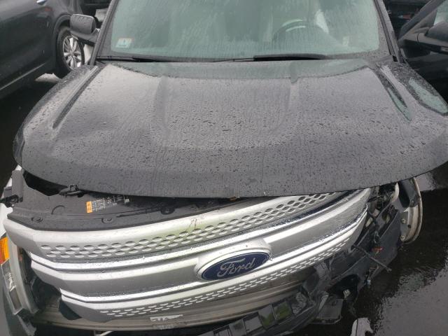 Photo 7 from auction – 2013 FORD EXPLORER X with VIN 1FM5K8D8XDGA93875