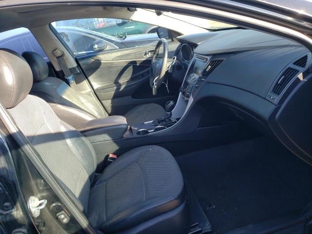 Photo 5 from auction – 2011 HYUNDAI SONATA SE with VIN 5NPEC4AC5BH074758