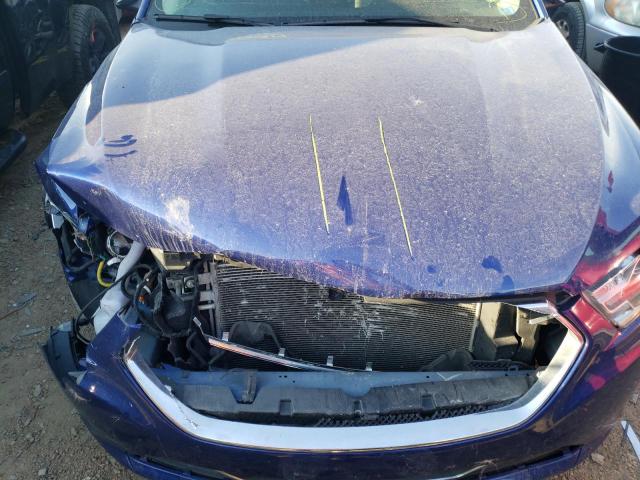 Photo 7 from auction – 2013 FORD TAURUS LIM with VIN 1FAHP2F86DG167232