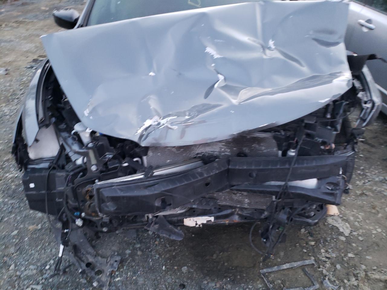Photo 9 from auction – 2018 NISSAN ALTIMA 2.5 with VIN 1N4AL3AP2JC478371