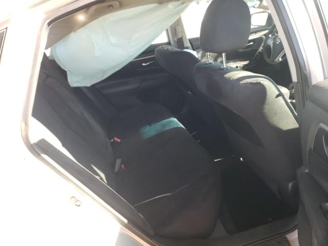 Photo 6 from auction – 2015 NISSAN ALTIMA with VIN 1N4AL3AP2FN869953