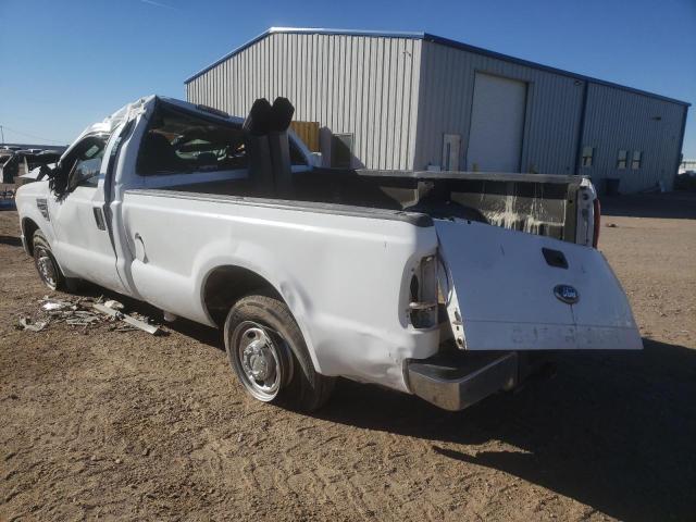 Photo 3 from auction – 2010 FORD F350 SUPER with VIN 1FTWF3AR3AEA61807