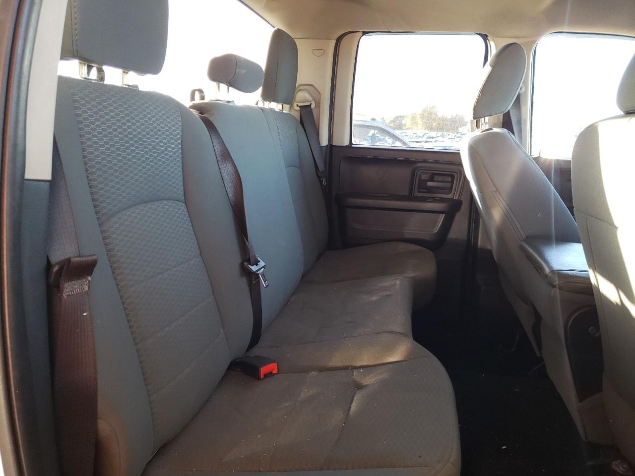 Photo 6 from auction – 2014 RAM 1500 with VIN 1C6RR7FT0ES438981