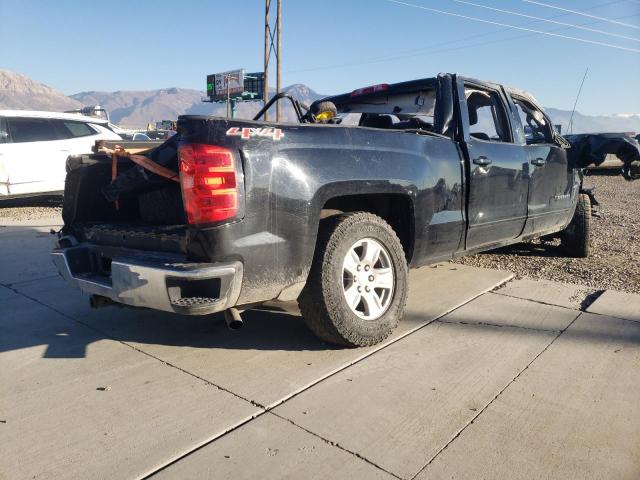 صورة رقم 4 من المزاد - 2015 CHEVROLET SILVERADO مع VIN 1GCUKREC1FF202175