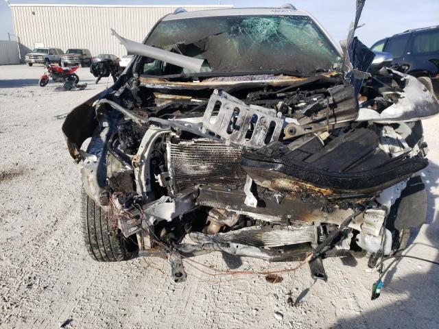 Photo 9 from auction – 2019 CHEVROLET EQUINOX PR with VIN 2GNAXYEX8K6131957
