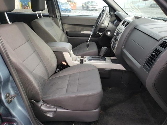 Photo 5 from auction – 2011 FORD ESCAPE XLT with VIN 1FMCU9D75BKC36031