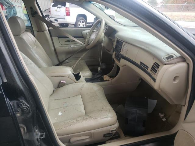 Photo 5 from auction – 2004 CHEVROLET IMPALA SS with VIN 2G1WP521849156557
