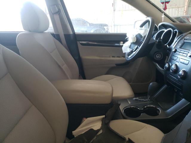 Photo 5 from auction – 2012 KIA SORENTO BA with VIN 5XYKT3A17CG194615