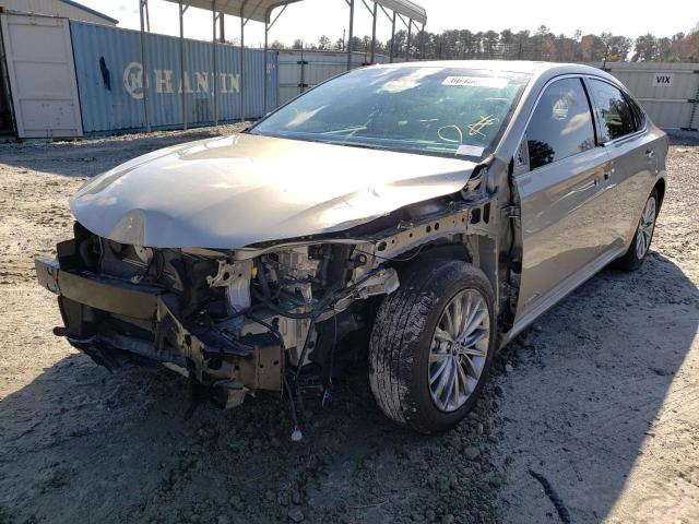 Photo 2 from auction – 2016 TOYOTA AVALON HYB with VIN 4T1BD1EB2GU055951