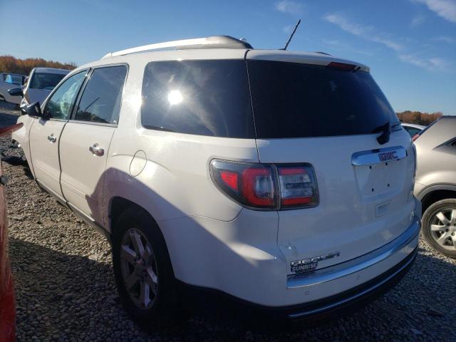 Photo 3 from auction – 2015 GMC ACADIA SLE with VIN 1GKKVNEDXFJ332599